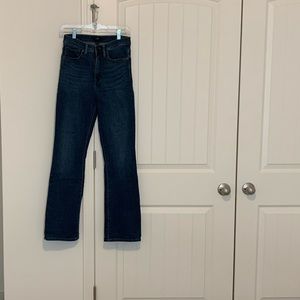 J. Crew Jeans
